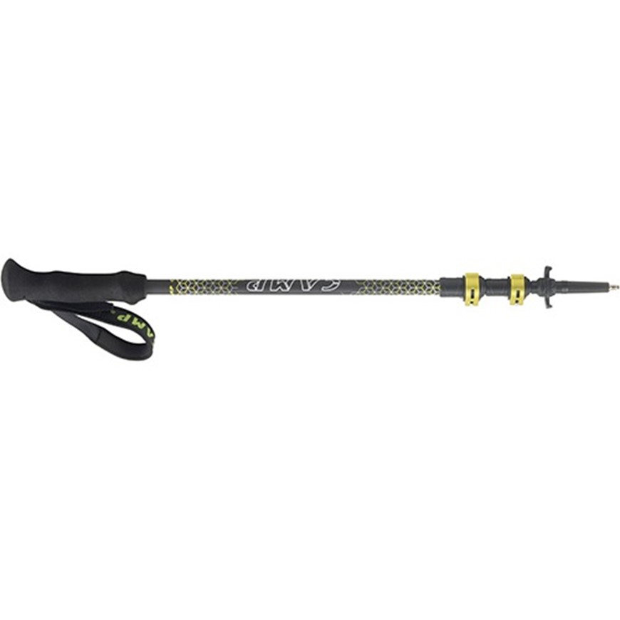 CAMP BASTONCINO BACKCOUNTRY CARBON 2.0